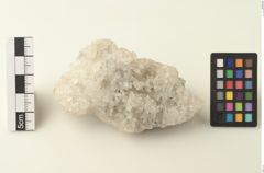 Foto von Calcit (NHMW-MIN-As391)